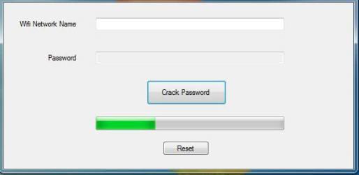 wifi password hack v5 MFLEX
